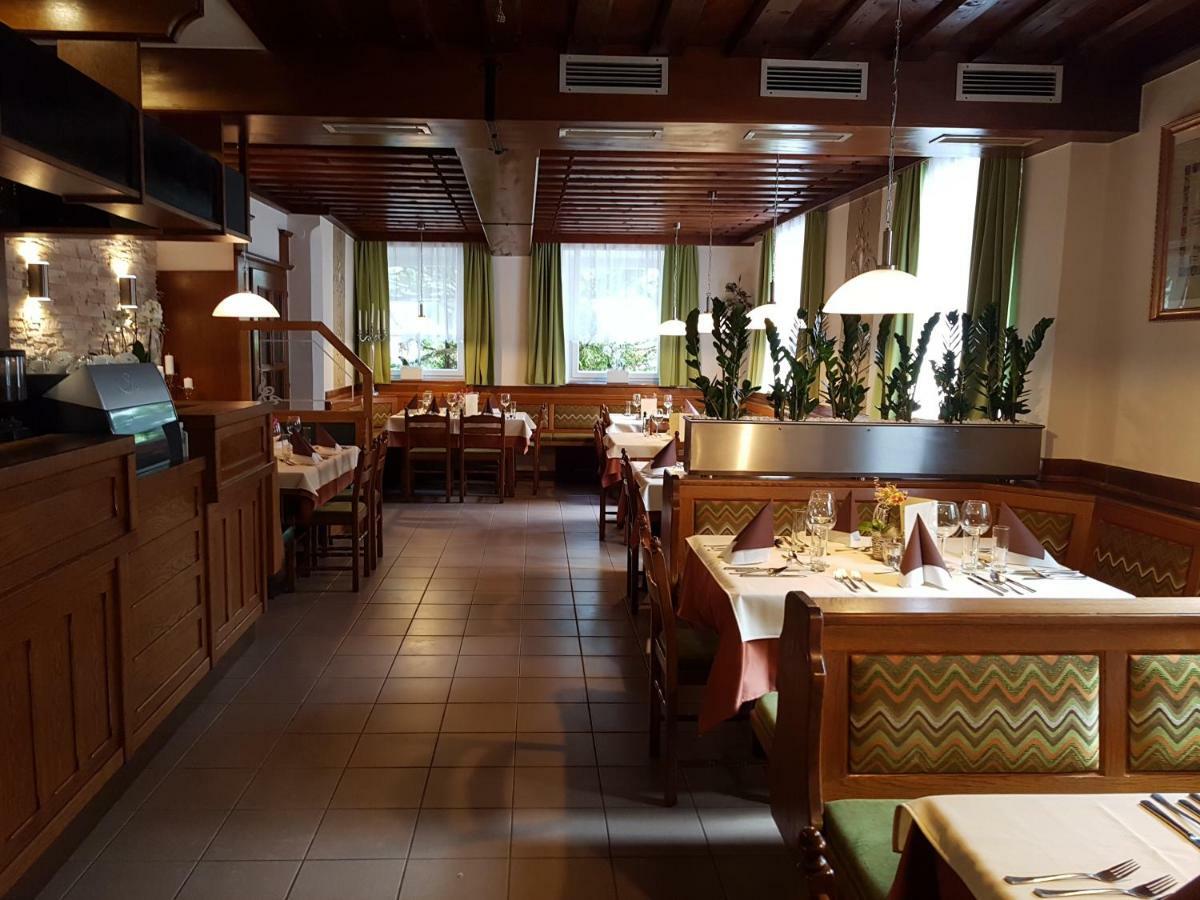 Gasthof Restaurant Steirereck'N Schwanberg Luaran gambar