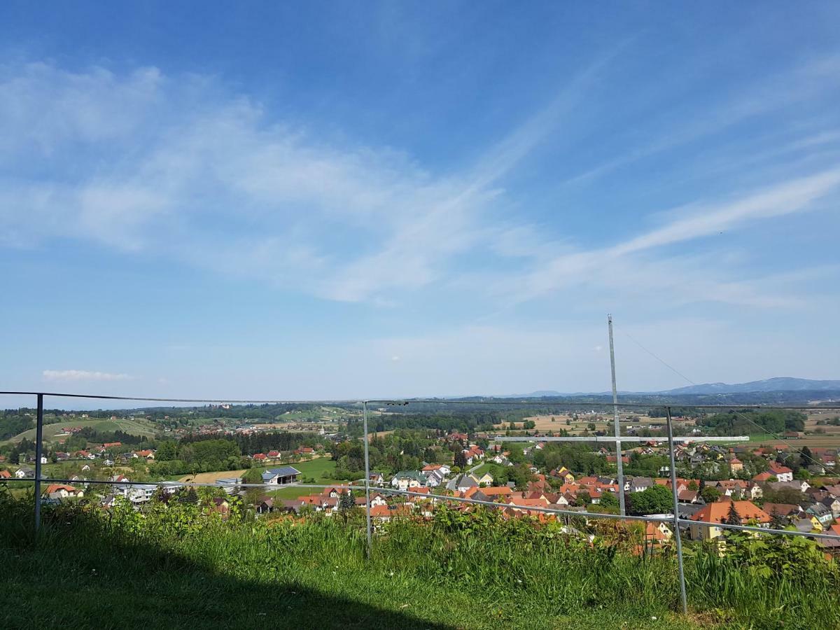 Gasthof Restaurant Steirereck'N Schwanberg Luaran gambar